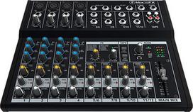 Mackie sound mixer Mix12FX