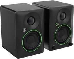 Mackie studio monitors CR3.5BT, black