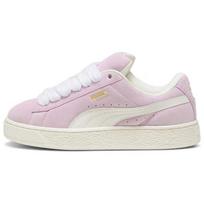 Puma Suede XL Vynuogių Rūkas Unisex Sportbačiai Šiltai Balti 395205-08 42 white
