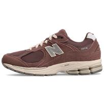 2002R New Balance 'Suede Pack - Dusty Fig' M2002RHD 41.5 brown