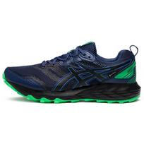 ASICS Gel-Sonoma 6 GORE-TEX 'Deep Ocean Black' Men's 1011B048-400 EU 40 black