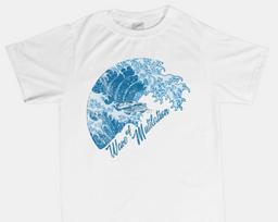 Pixies – Wave Of Mutilation T shirt, Pixies T shirt, Pixies T shirt, Pixies Tee, Pixies Shirt, Gifts for Music Lovers 2XL white