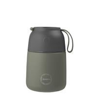 AYA&IDA Termosas maistui Food'ie 'Tropical Green' - 500 ml
