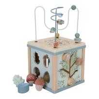 Little Dutch Lavinamasis kubas 'Forest Friends'