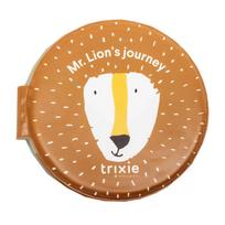 Trixie Vonios knygelė 'Liūto kelionė'