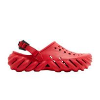 Crocs Echo Clog 'Varsity Red' 37-38 red