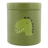 Trixie Vaikiškas termo indas maistui 'Dino' - 350 ml