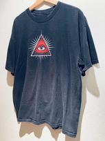 Retro Roky Erickson Black Cotton All size S5XL Gift Fan Shirt AD355 Unisex T-Shirt L blue