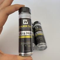 WALKER TAPE Itin stipri vandeniui atspari peruko klijai 101ml black
