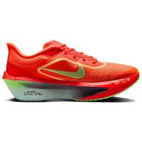 Nike Zoom Fly 6 Ryškiai raudona Lime Blast Mėtų putų Urvo violetinė FN8454-601 44.5 red