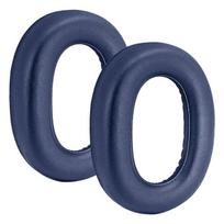 Jabra Elite 85H Headphone Replacement Ear Pads Soft Durable Earmuff with Ear Cushions Cover Accessory for Elite 85H Headphone mėlyna