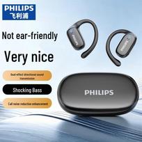 Philips TAT3708 Open-Ear Wireless Bluetooth Sports Headset