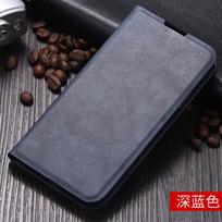 Aukštos kokybės odinis dėklas Xiaomi 17T 15T Pro Mi 17 15 5G apsauginei magnetinei atverčiamai piniginei su kortelių lizdu ir stoveliu Fundas xiaomi 15T Pro mėlyna