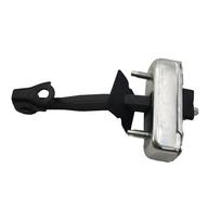 Durų patikrinimo kamštis / durų fiksatorius Tinka:Toyota Land Cruiser Prado 2003-2009 OE:68630-60100 black