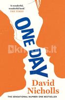 One Day - David Nicholls