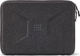 No Name Urban Armor Gear 984181113232 laptop case 40.6 cm (16") Sleeve case Dark Grey