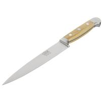 Filė peilis Güde Alpha Olive, 18 cm