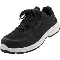 uvex 1 sport S1 P SRC apsauginiai batai, 39 dydis, juodi
