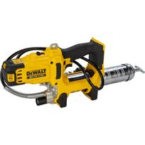 Akumuliatorinis tepalo pistoletas DeWalt DCGG581N-XJ 18V