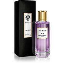 MANCERA Fig Me Up EDP parfumuotas vanduo unisex, 60 ml