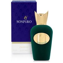 Sospiro Pasticcio EDP parfumuotas vanduo unisex, 100 ml