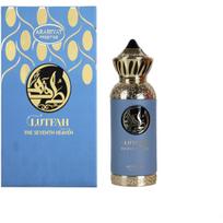 Arabiyat Prestige Lutfah The Seventh Heaven EDP parfumuotas vanduo unisex, 80 ml