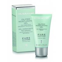Bruno Vassari Pure Solutions Vitamin A Hydrating Cleansing Gel For Face, 50 ml
