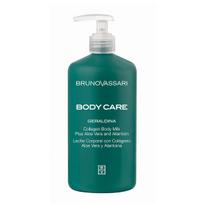 Bruno Vassari Body Care Collagen Moisturizing Body Milk Daily, 500 ml