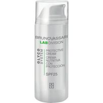 Bruno Vassari Glyco System Niacinamide Hydra-Nourishing Day Cream For Face SPF 25, 50 ml