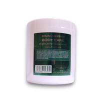 Bruno Vassari Body Care With Seaweed Extracts Anti-Cellulite Body Cream, 1000 ml