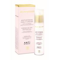 Bruno Vassari Anti Stress Vitamin A Anti-Fatigue Daily Cream For Face/Neck & Decolette, 50 ml