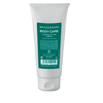 Bruno Vassari Body Care Essential Oils Soothing & Toning Body Cream, 200 ml