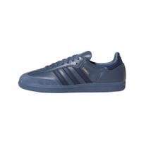 adidas Samba ADV Naudoti Rašalo Unisex Sportbačiai Mėlyni Aukso Metalo JH8803 38 gray