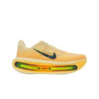 Nike Vomero Premium Alabaster Vyriški sportbačiai Geltoni Mėlyni-Void-Citron-Pulse-Hyper-Violetiniai-Indigo-Burst-Volt HQ2050-701 42.5 beige