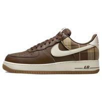 Nike Air Force 1 07 LX Kakavos languoti Unisex sportbačiai Rudi Kakavos-Wow Šviesiai-Dramblio kaulo DV0791-200 41 beige