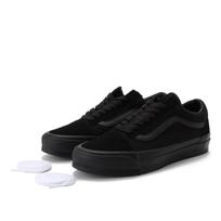 VN000CXTBKA Vans Old Skool 36 Triple Black (Men's) 9.5 black