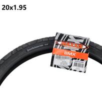 MAXXIS HOOkWORM Bicycle Tire BMX Wire Bead Clincher Tire 20x1.95/24x2.5/26x2.5/27.5x2.5/29x2.5 For Street/Park/vert/Flatland 24x2.5 black