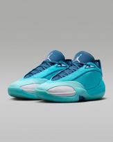 IO0424-400 Nike Jordan Triangle Baltic BlueWhite (IO0424-400IB1154-400) 6.5 blue