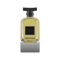 Anfar, Midnight Homme Intense, Extrait De Parfum, For Men, 100 ml