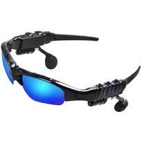 Bluetooth žygiavimo akiniai išmanieji akiniai stereo klausymasis belaidė laisvų rankų įranga apsauga nuo UV spindulių poliarizuoti lęšiai akiniai nuo saulės ausinės