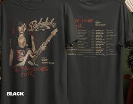 Beabadoobee 2026 Tour T-Shirt XXXL