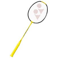 YONEX Badmintono raketė NanoFlare 1000Z Specialus dėklas Pagaminta Japonijoje Žaibo geltonumo (824)