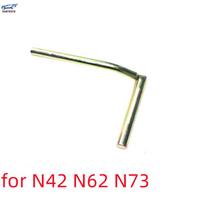 New and Old for BMW N20N46N54N55N62 Crankshaft Timing Special Extension for BMW E70 Crankshaft Latch Tool for N42 N62 N73