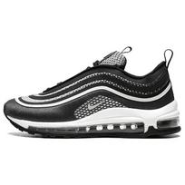 Nike Air Max 97 Ultra 17 Black Pure Platinum Women's 917704-003 36 black