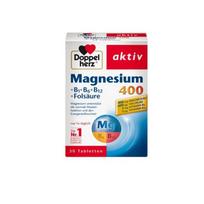 Doppelherz Active Magnesium 1 pcs, 30 tablets