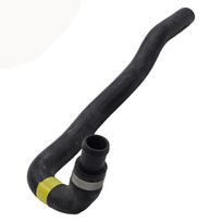 Aušinimo skysčio žarna Tinka:Bmw 5 F10 2010-2016 Bmw 7 F02 2009-2015   OE:6453 9119 192 black