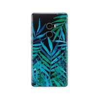 Dėklas, skirtas Xiaomi Mix 2 minkšto silicio TPU dėklas, skirtas Xiaomi Mi Mix 2 Mix2 galinis dangtelis Apsauginis galinis dangtelis skaidrus Coque Shell for xiaomi Mix 2