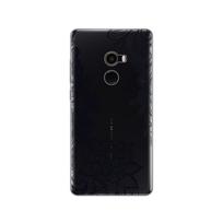 Dėklas, skirtas Xiaomi Mix 2 minkšto silicio TPU dėklas, skirtas Xiaomi Mi Mix 2 Mix2 galinis dangtelis Apsauginis galinis dangtelis skaidrus Coque Shell for xiaomi Mix 2