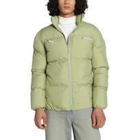 Puma BMW Series Fashion Comfortable Sports Warm Casual Jacket Men Jacket 627497-05 S beige