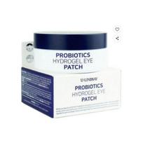 LINDSAY Probiotics Hydrogel Eye Patch Lifting Wrinkle Care Patch 1pc blue